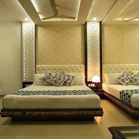 Riya Palace Agra  Extérieur photo