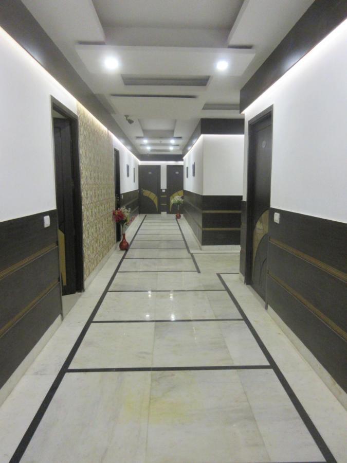 Riya Palace Agra  Extérieur photo
