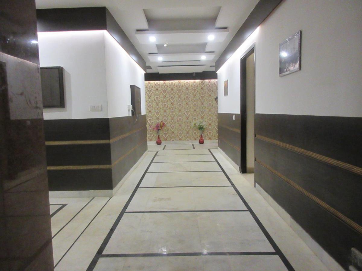 Riya Palace Agra  Extérieur photo