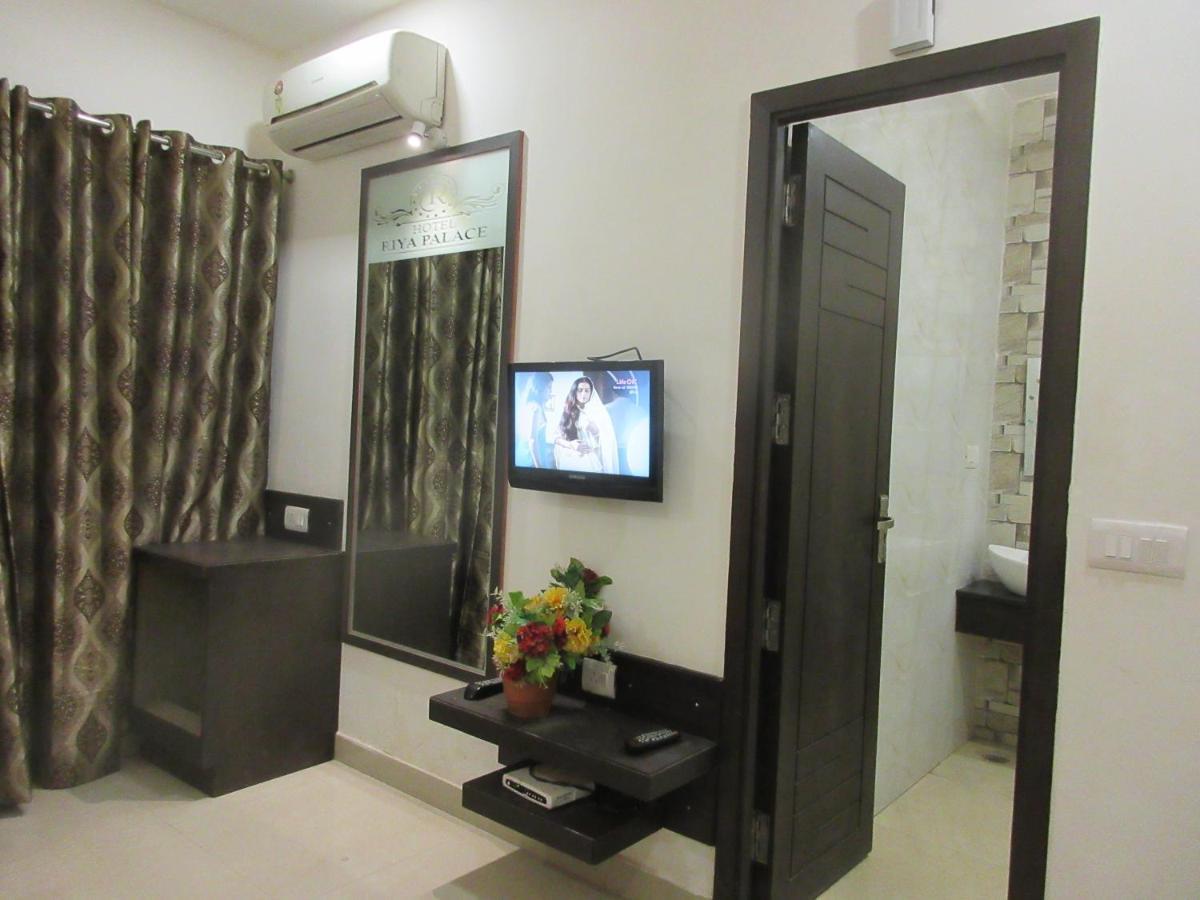 Riya Palace Agra  Extérieur photo