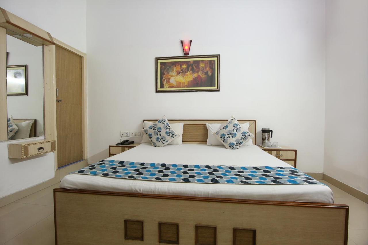 Riya Palace Agra  Extérieur photo