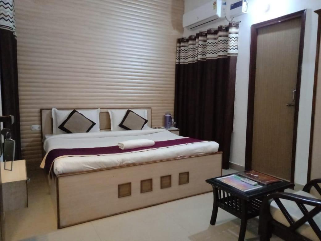Riya Palace Agra  Extérieur photo