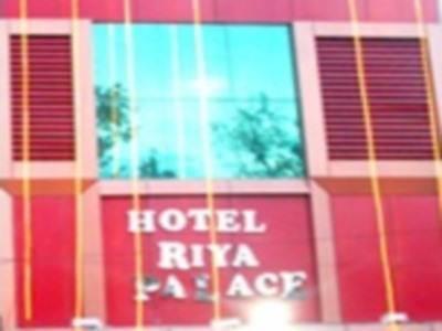 Riya Palace Agra  Extérieur photo