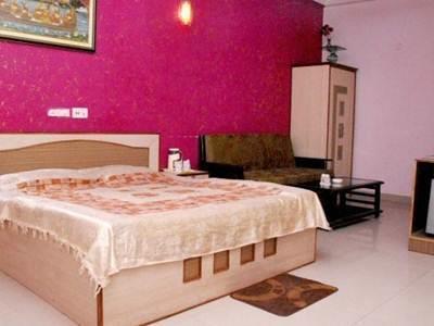 Riya Palace Agra  Extérieur photo