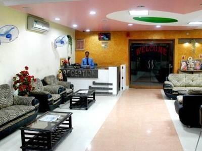 Riya Palace Agra  Extérieur photo